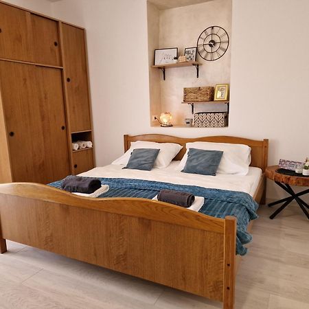 Apartments By The Sea Kampor, Rab - 5037 Quarto foto