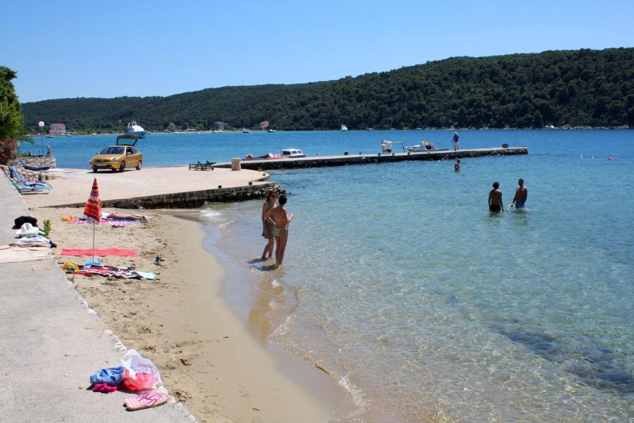 Apartments By The Sea Kampor, Rab - 5037 Exterior foto