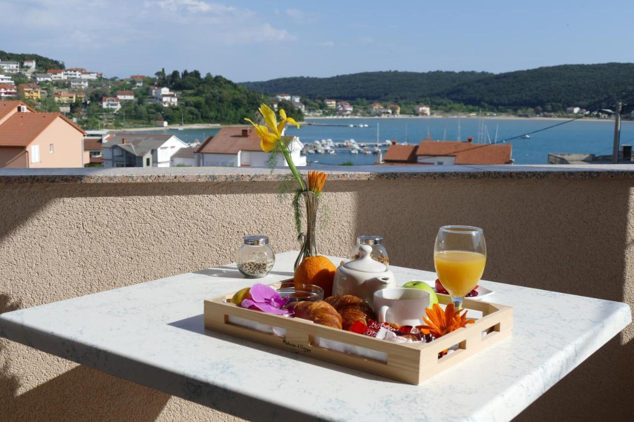 Apartments By The Sea Kampor, Rab - 5037 Exterior foto