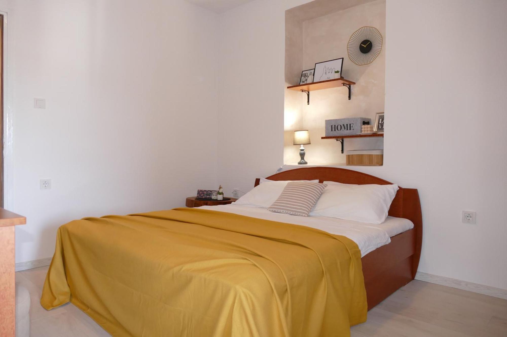 Apartments By The Sea Kampor, Rab - 5037 Quarto foto