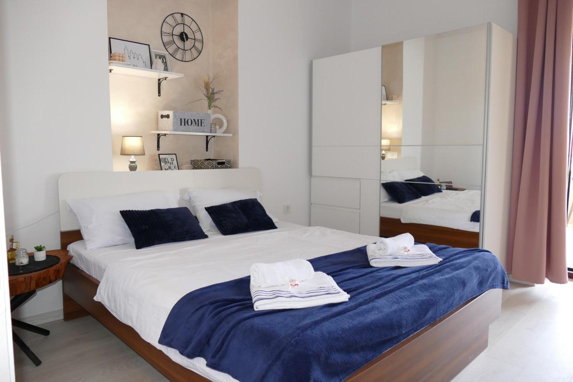 Apartments By The Sea Kampor, Rab - 5037 Quarto foto