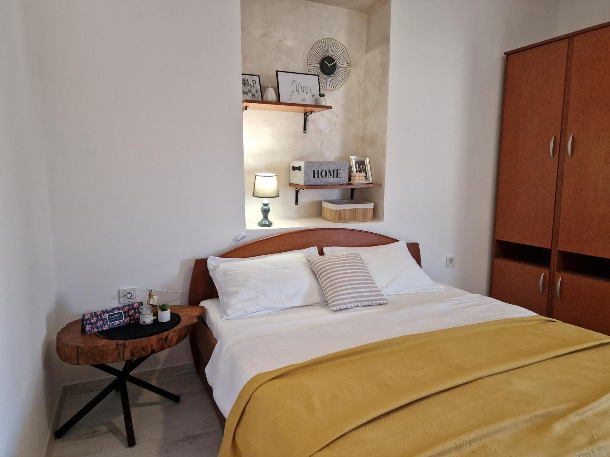Apartments By The Sea Kampor, Rab - 5037 Quarto foto