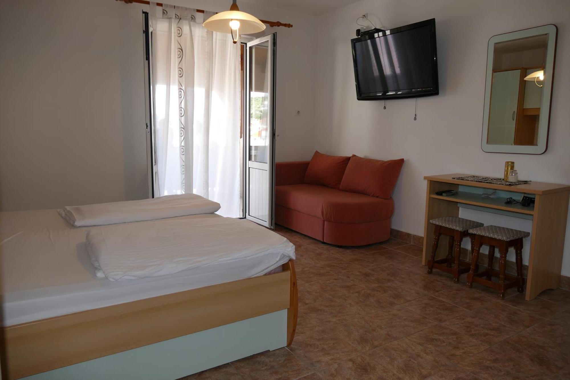 Apartments By The Sea Kampor, Rab - 5037 Quarto foto